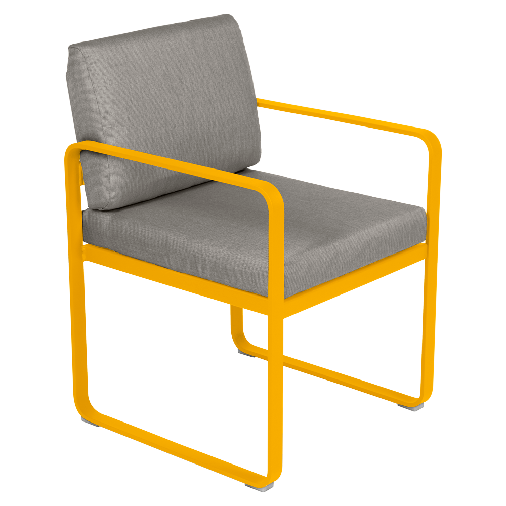 BELLEVIE DINING ARMCHAIR