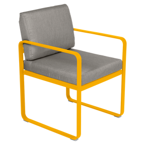 BELLEVIE DINING ARMCHAIR