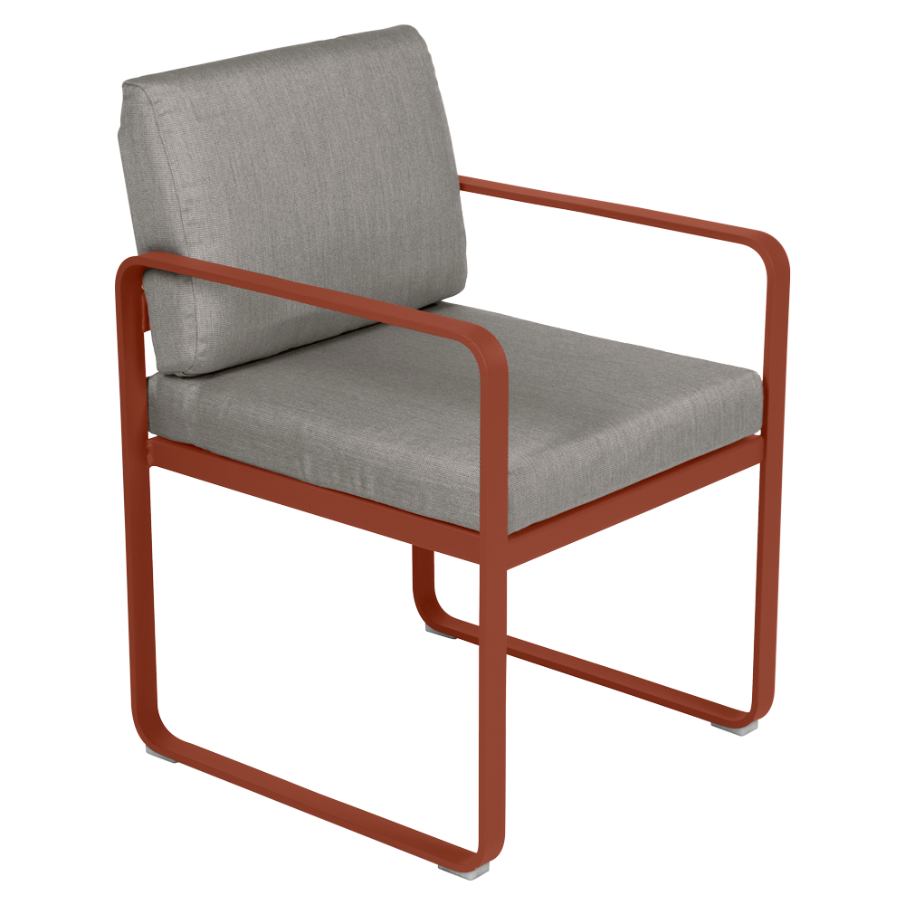 BELLEVIE DINING ARMCHAIR