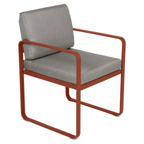 BELLEVIE DINING ARMCHAIR