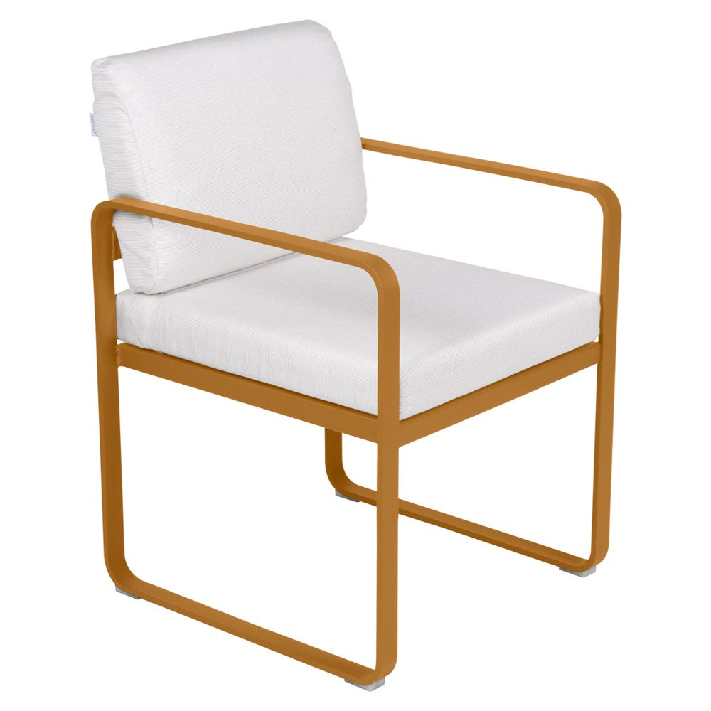 BELLEVIE DINING ARMCHAIR