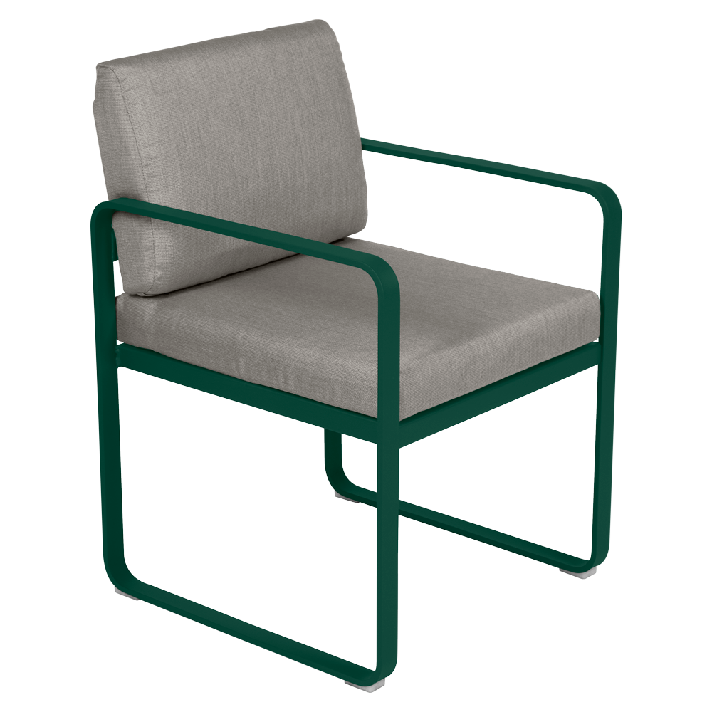 BELLEVIE DINING ARMCHAIR