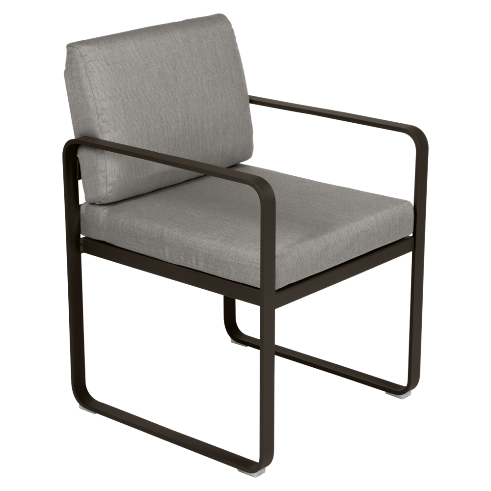 BELLEVIE DINING ARMCHAIR