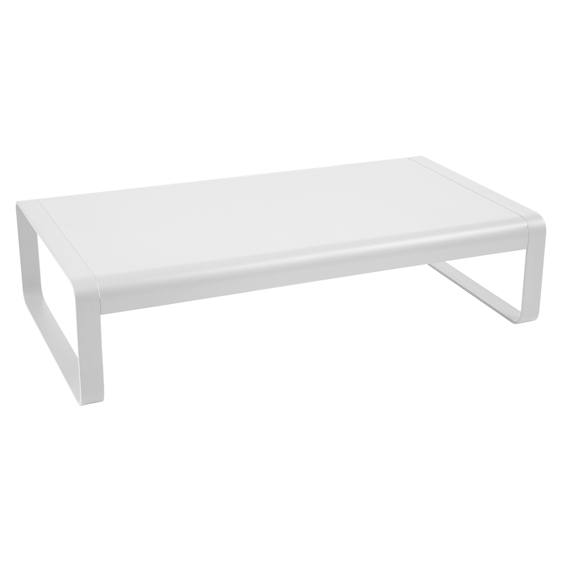 BELLEVIE LARGE LOW TABLE 138 X 80 CM