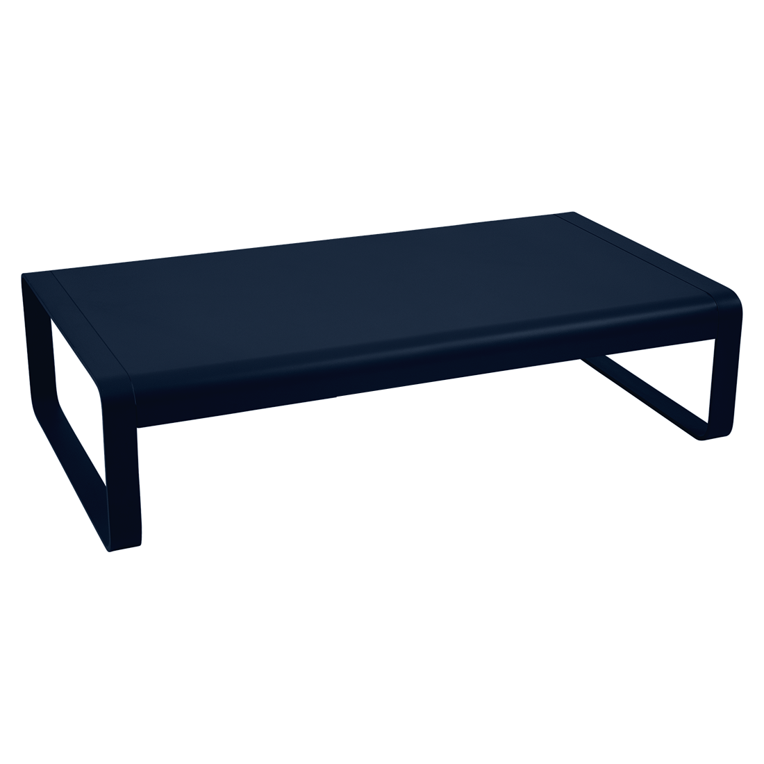 BELLEVIE LARGE LOW TABLE 138 X 80 CM