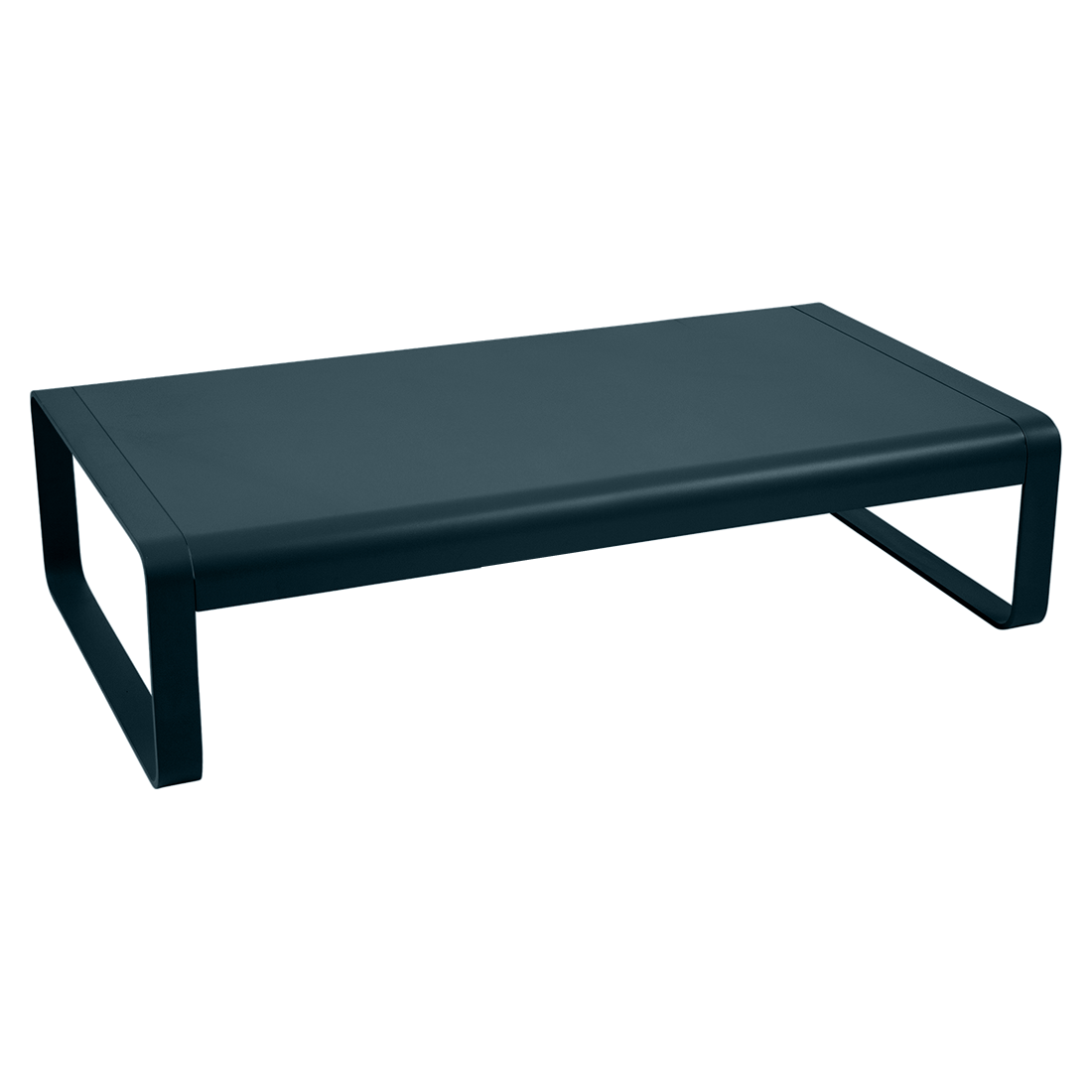 BELLEVIE LARGE LOW TABLE 138 X 80 CM