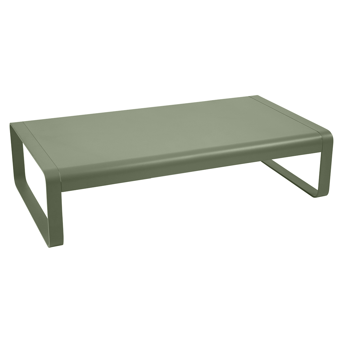 BELLEVIE LARGE LOW TABLE 138 X 80 CM