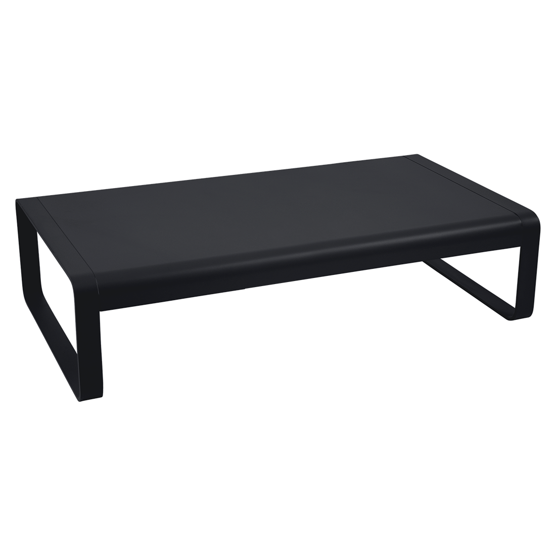 BELLEVIE LARGE LOW TABLE 138 X 80 CM