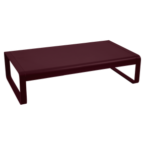 BELLEVIE LARGE LOW TABLE 138 X 80 CM