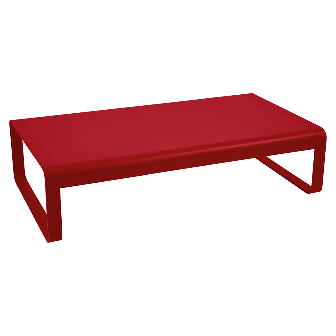 BELLEVIE LARGE LOW TABLE 138 X 80 CM