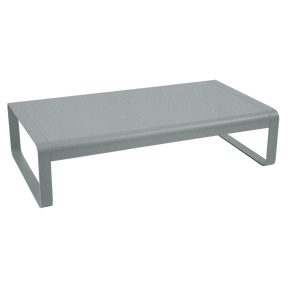 BELLEVIE LARGE LOW TABLE 138 X 80 CM