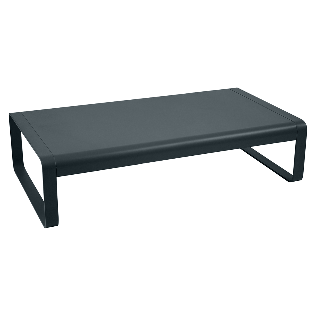 BELLEVIE LARGE LOW TABLE 138 X 80 CM