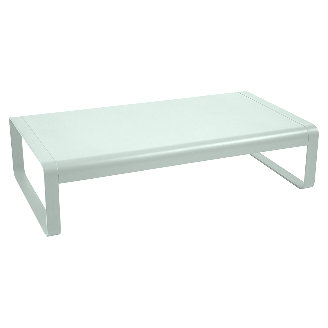 BELLEVIE LARGE LOW TABLE 138 X 80 CM