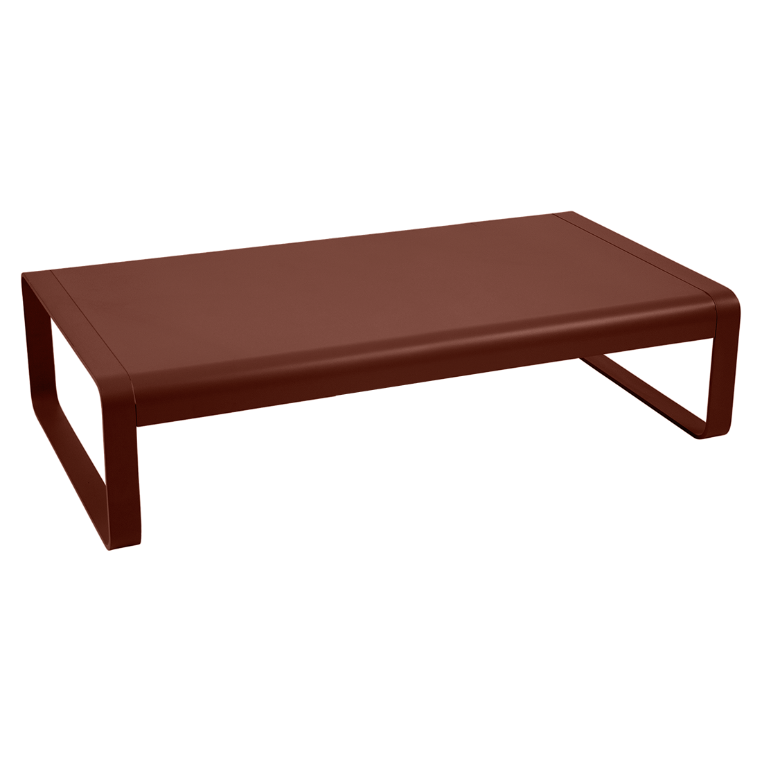 BELLEVIE LARGE LOW TABLE 138 X 80 CM