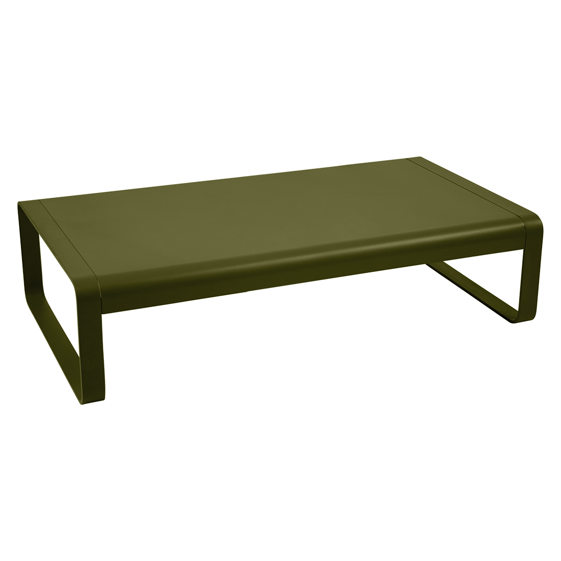 BELLEVIE LARGE LOW TABLE 138 X 80 CM