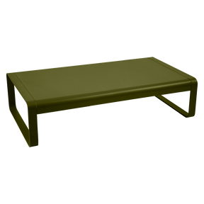 BELLEVIE LARGE LOW TABLE 138 X 80 CM