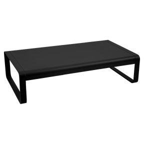 BELLEVIE LARGE LOW TABLE 138 X 80 CM