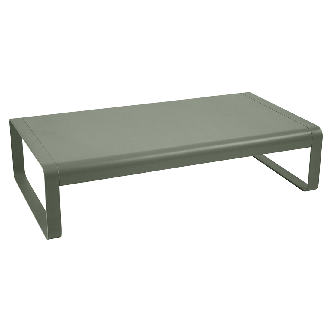 BELLEVIE LARGE LOW TABLE 138 X 80 CM