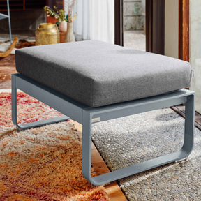 BELLEVIE 1-SEATER OTTOMAN