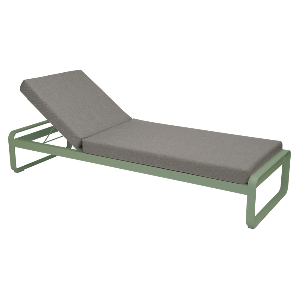 BELLEVIE SUNLOUNGER