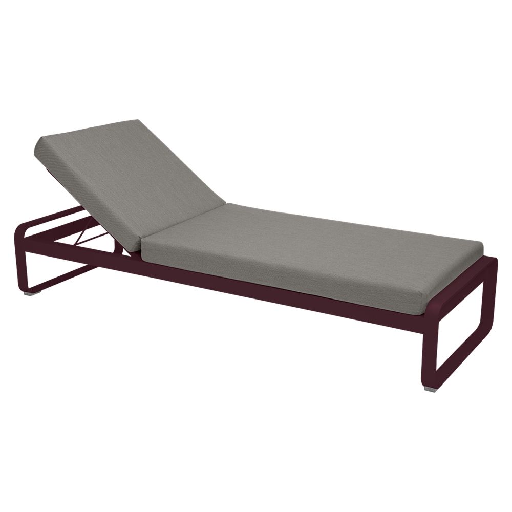 BELLEVIE SUNLOUNGER