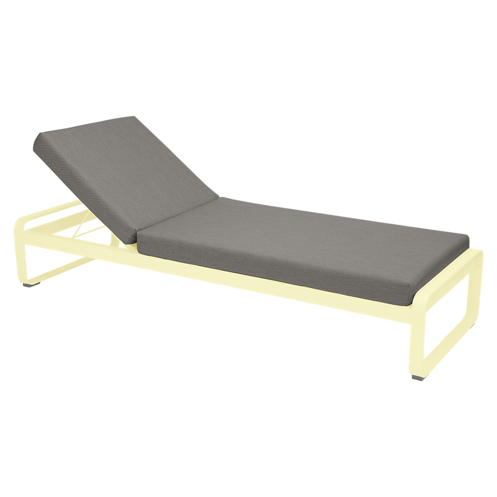 BELLEVIE SUNLOUNGER