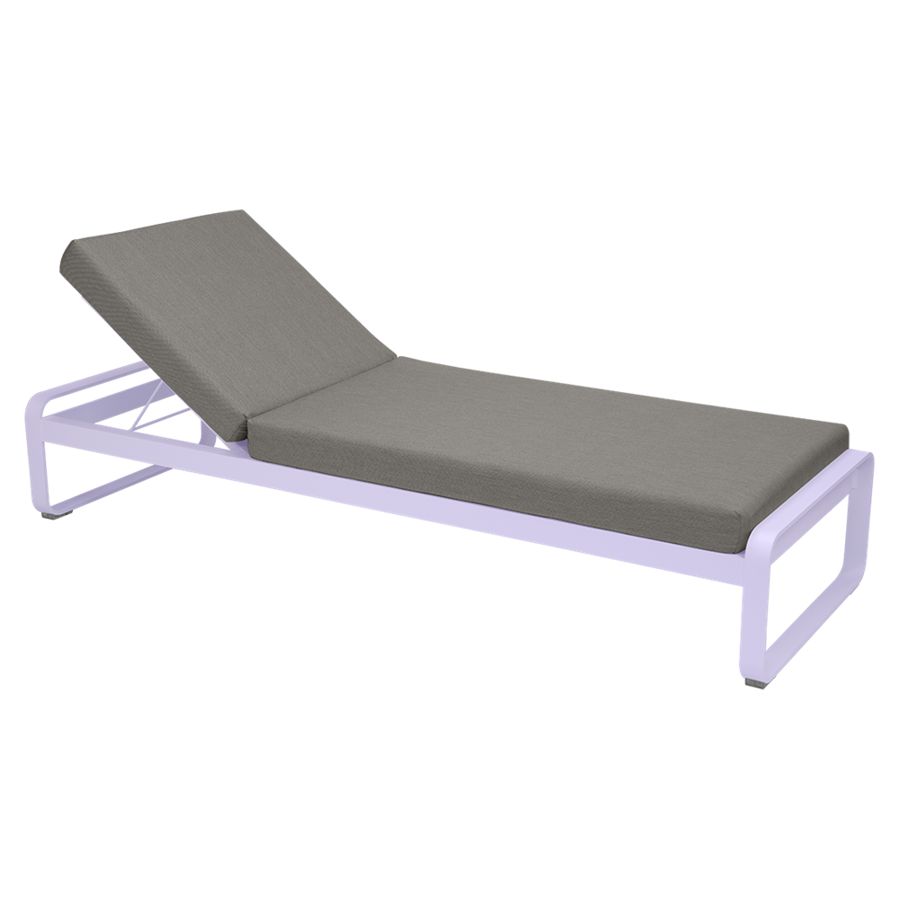 BELLEVIE SUNLOUNGER