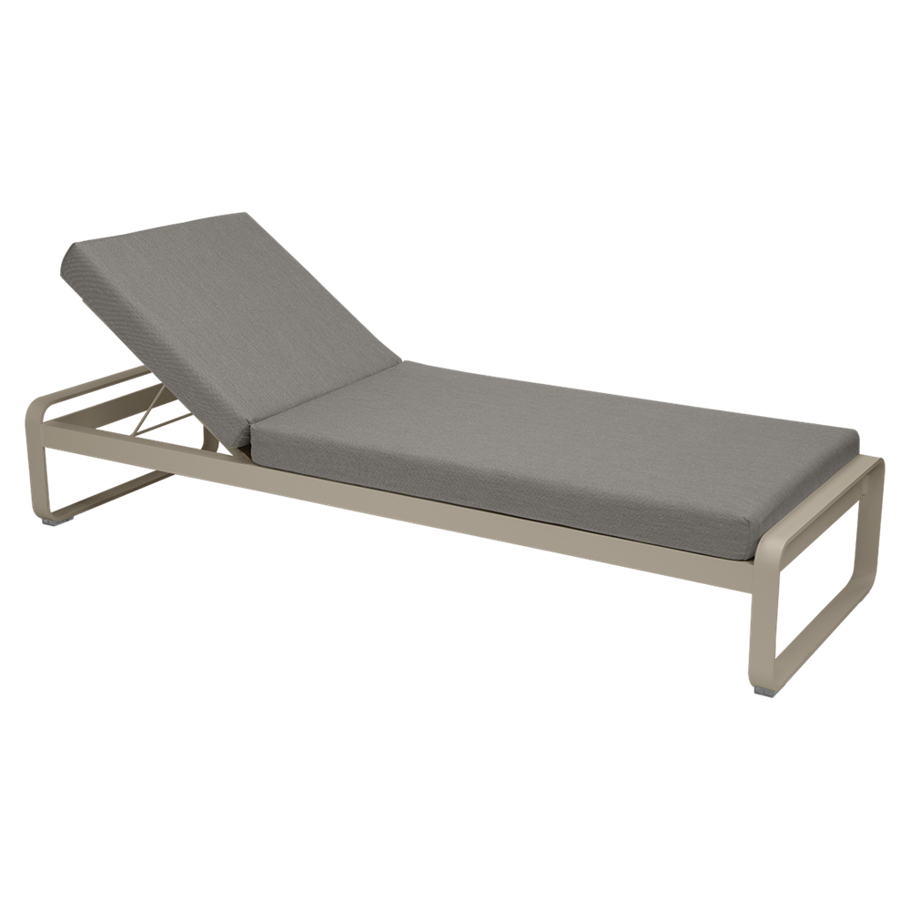 BELLEVIE SUNLOUNGER