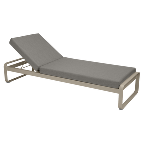 BELLEVIE SUNLOUNGER
