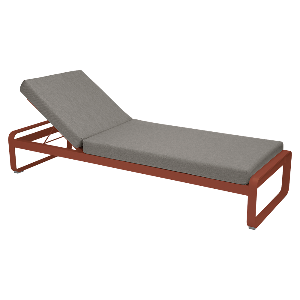 BELLEVIE SUNLOUNGER