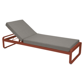 BELLEVIE SUNLOUNGER