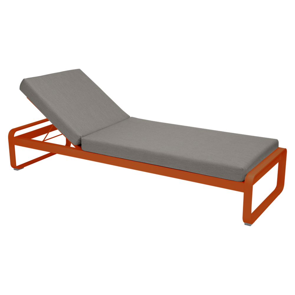 BELLEVIE SUNLOUNGER