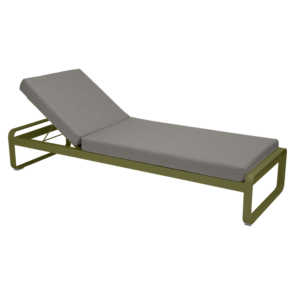 BELLEVIE SUNLOUNGER