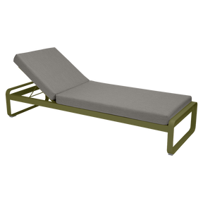 BELLEVIE SUNLOUNGER