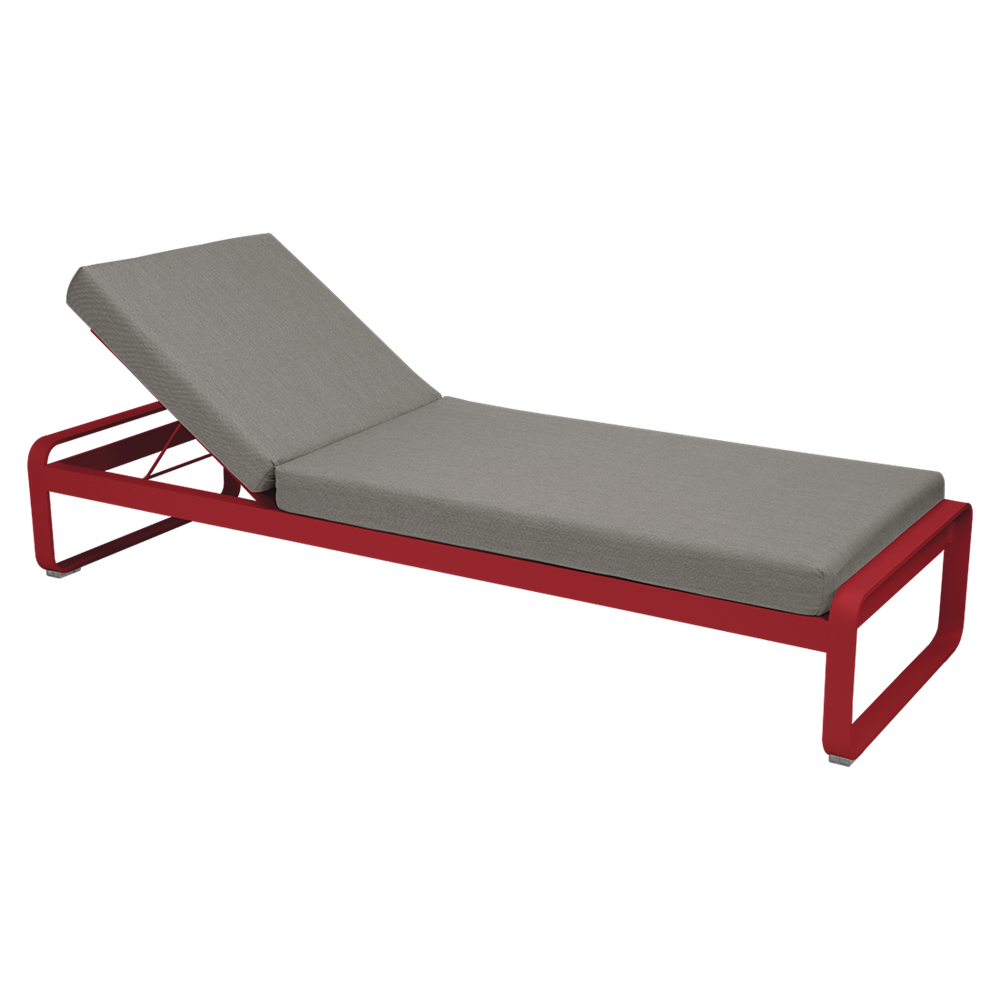 BELLEVIE SUNLOUNGER