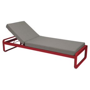 BELLEVIE SUNLOUNGER