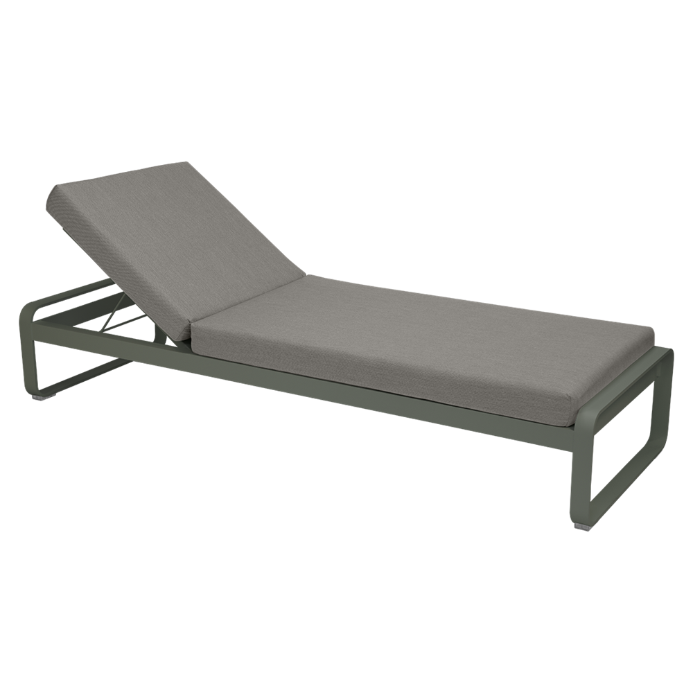 BELLEVIE SUNLOUNGER
