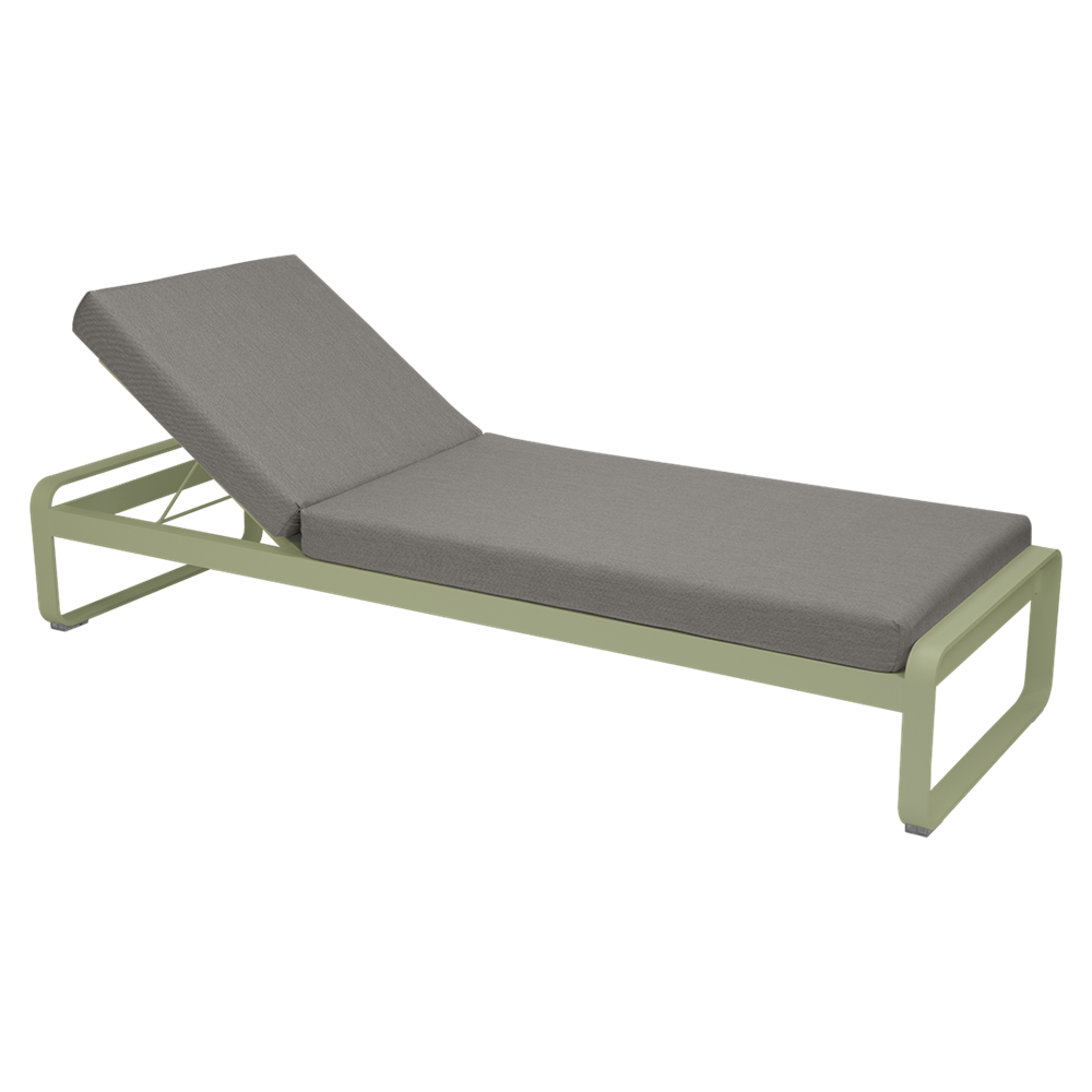 BELLEVIE SUNLOUNGER