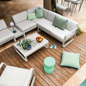 BELLEVIE MODULAR SOFA COMPOSITION 3A