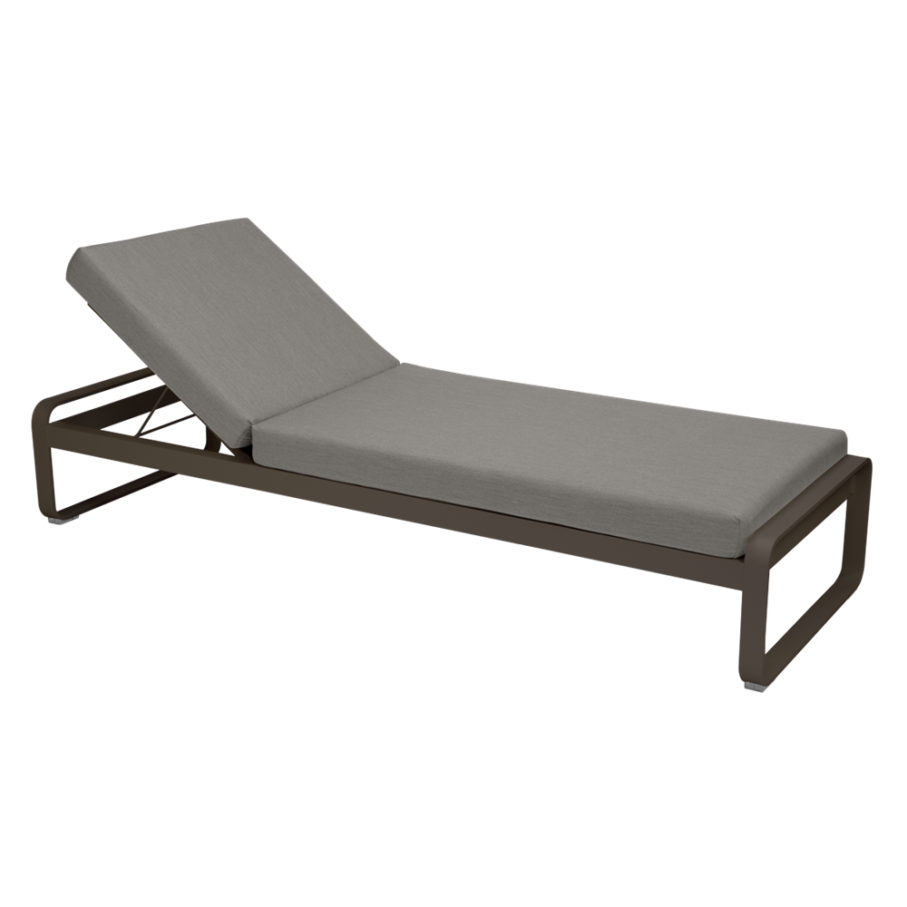 BELLEVIE SUNLOUNGER