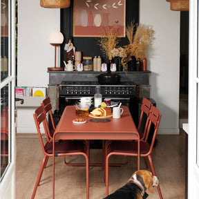 LUXEMBOURG CHAIR