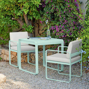 BELLEVIE DINING ARMCHAIR