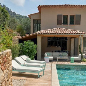 BELLEVIE SUNLOUNGER