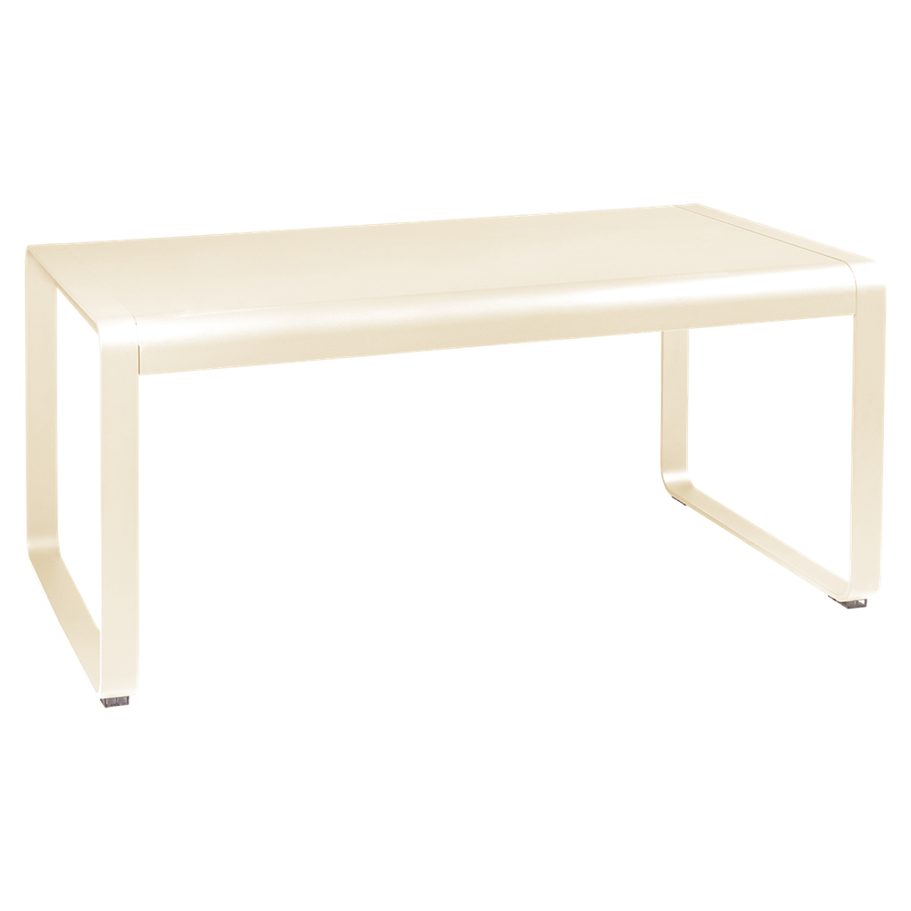 BELLEVIE MID HEIGHT TABLE 140 X 80 CM