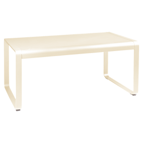 BELLEVIE MID HEIGHT TABLE 140 X 80 CM