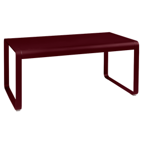 BELLEVIE MID HEIGHT TABLE 140 X 80 CM