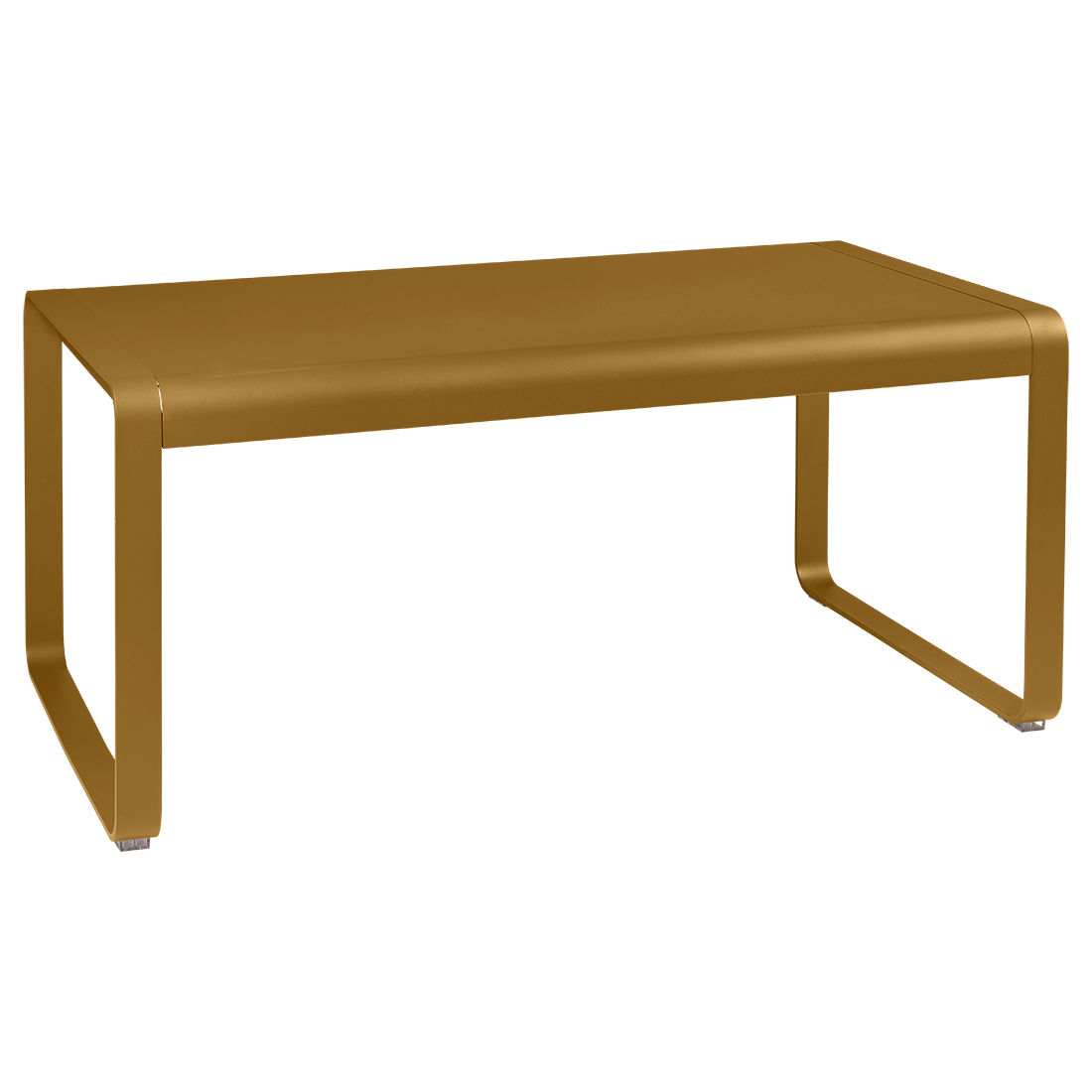 BELLEVIE MID HEIGHT TABLE 140 X 80 CM