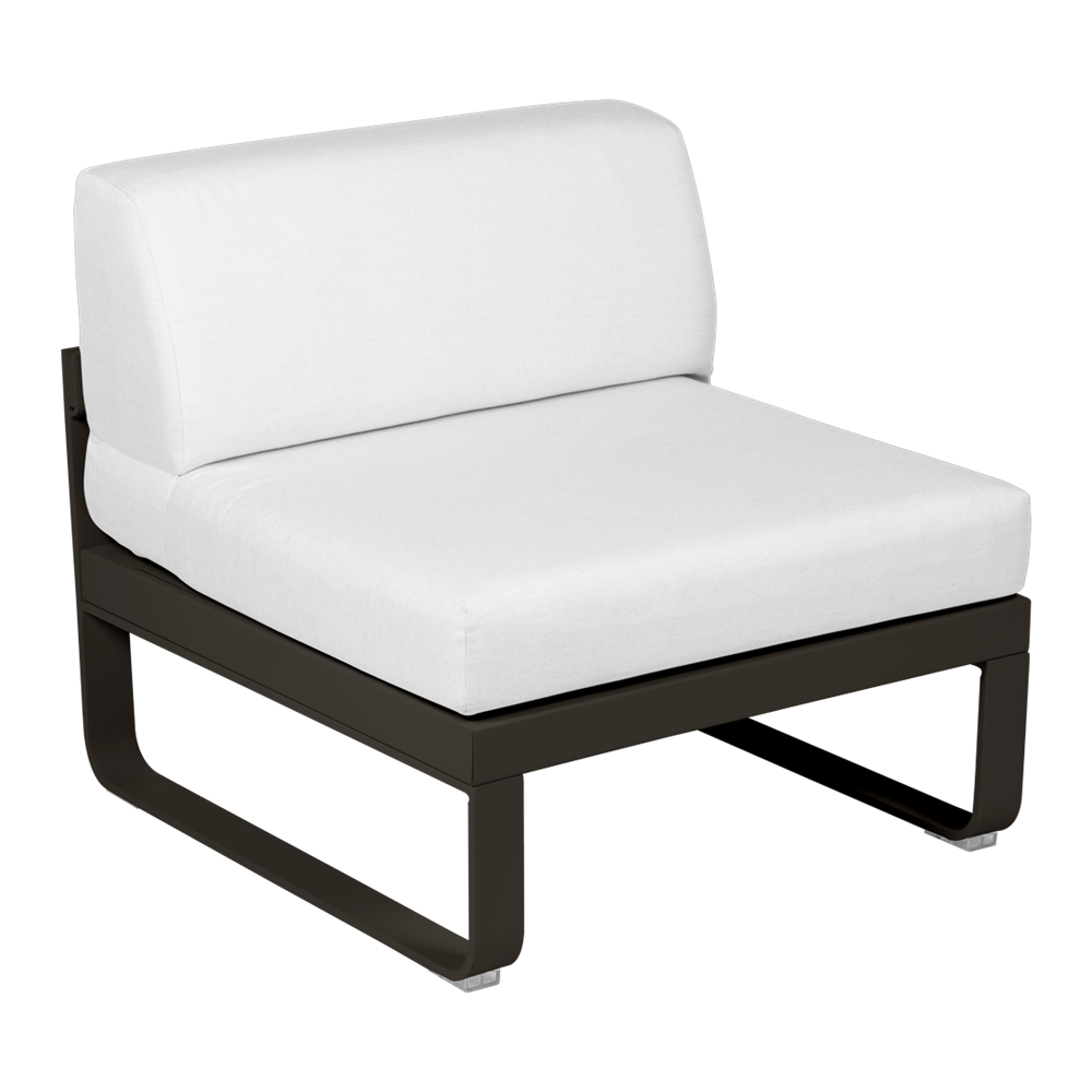 BELLEVIE 1-SEATER CENTRAL MODULE