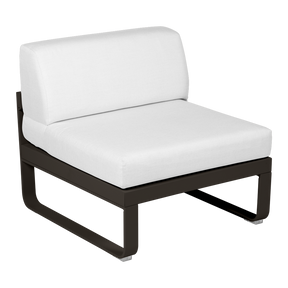 BELLEVIE 1-SEATER CENTRAL MODULE