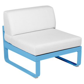 BELLEVIE 1-SEATER CENTRAL MODULE